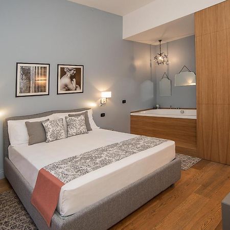 Likeyourhome, 80 Sq M Luxury Apartment With Jacuzzi, In Trastevere District ローマ エクステリア 写真