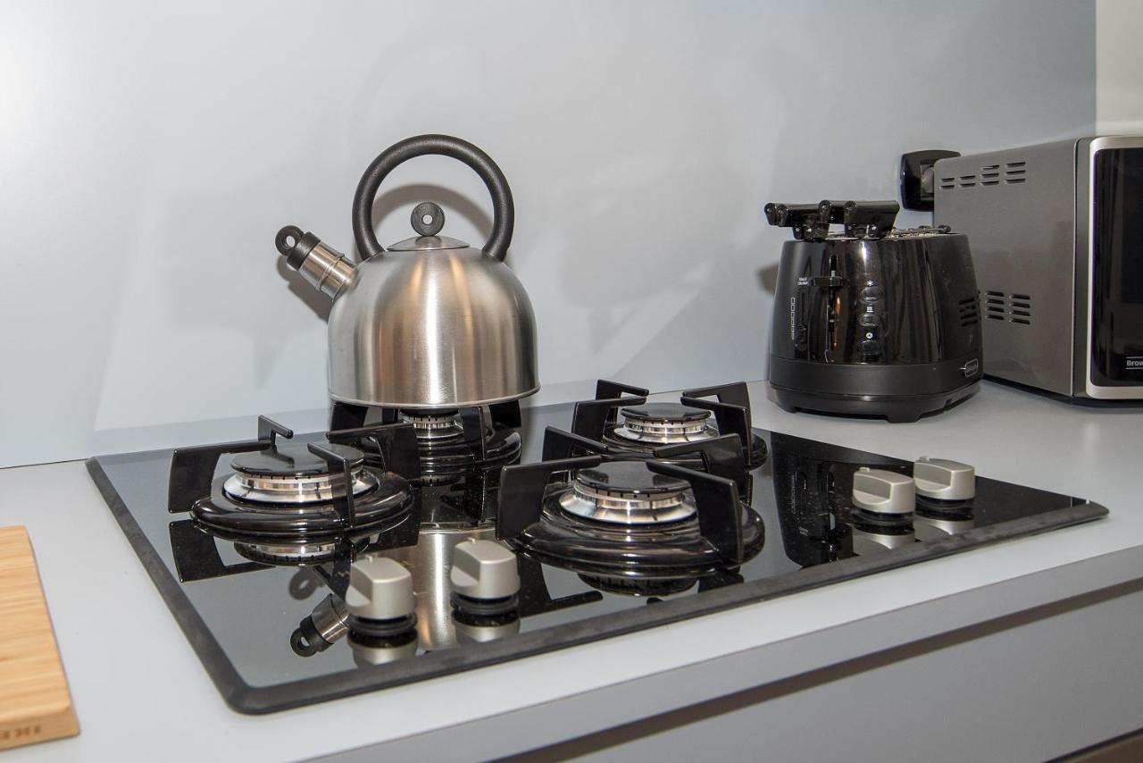 Likeyourhome, 80 Sq M Luxury Apartment With Jacuzzi, In Trastevere District ローマ エクステリア 写真