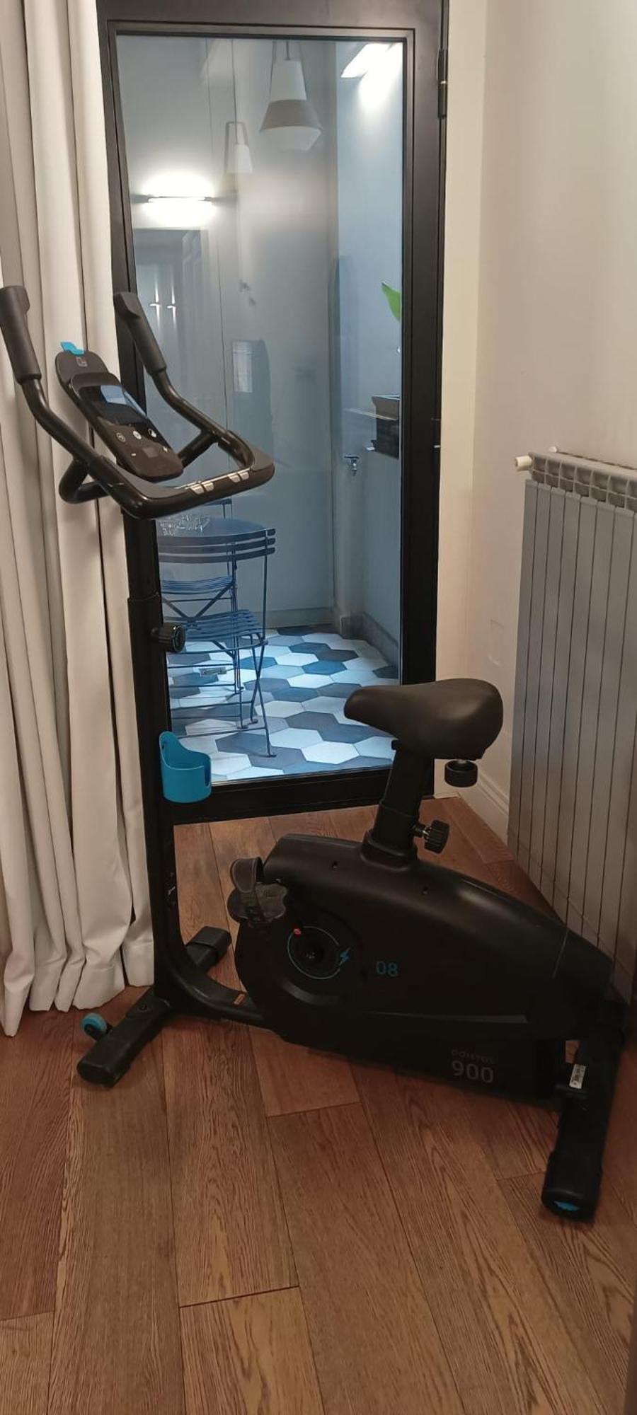 Likeyourhome, 80 Sq M Luxury Apartment With Jacuzzi, In Trastevere District ローマ エクステリア 写真
