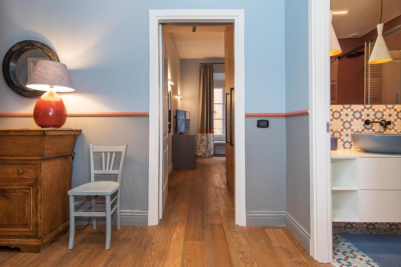 Likeyourhome, 80 Sq M Luxury Apartment With Jacuzzi, In Trastevere District ローマ エクステリア 写真