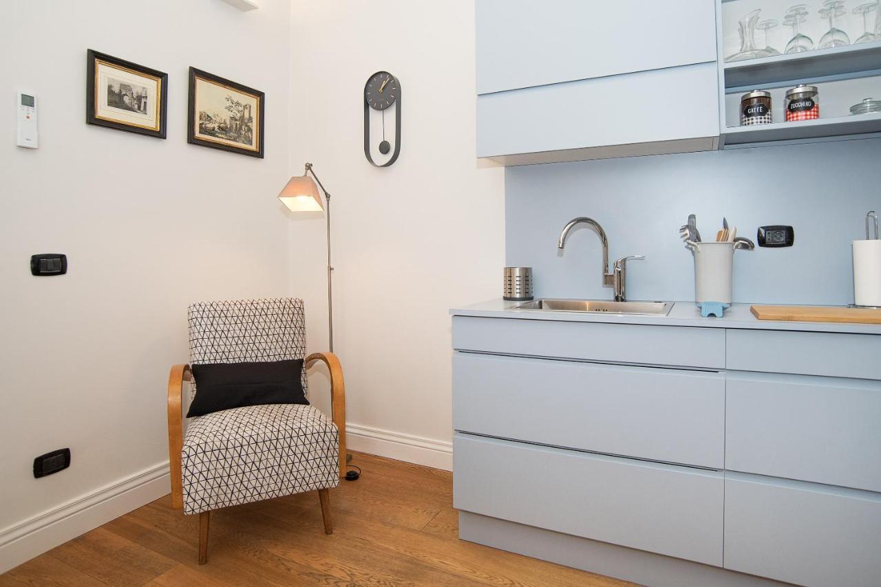 Likeyourhome, 80 Sq M Luxury Apartment With Jacuzzi, In Trastevere District ローマ エクステリア 写真