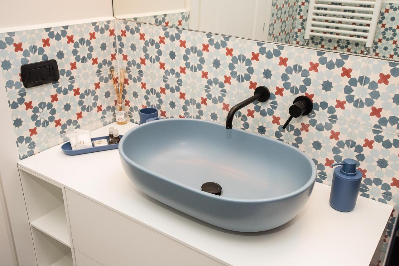Likeyourhome, 80 Sq M Luxury Apartment With Jacuzzi, In Trastevere District ローマ エクステリア 写真