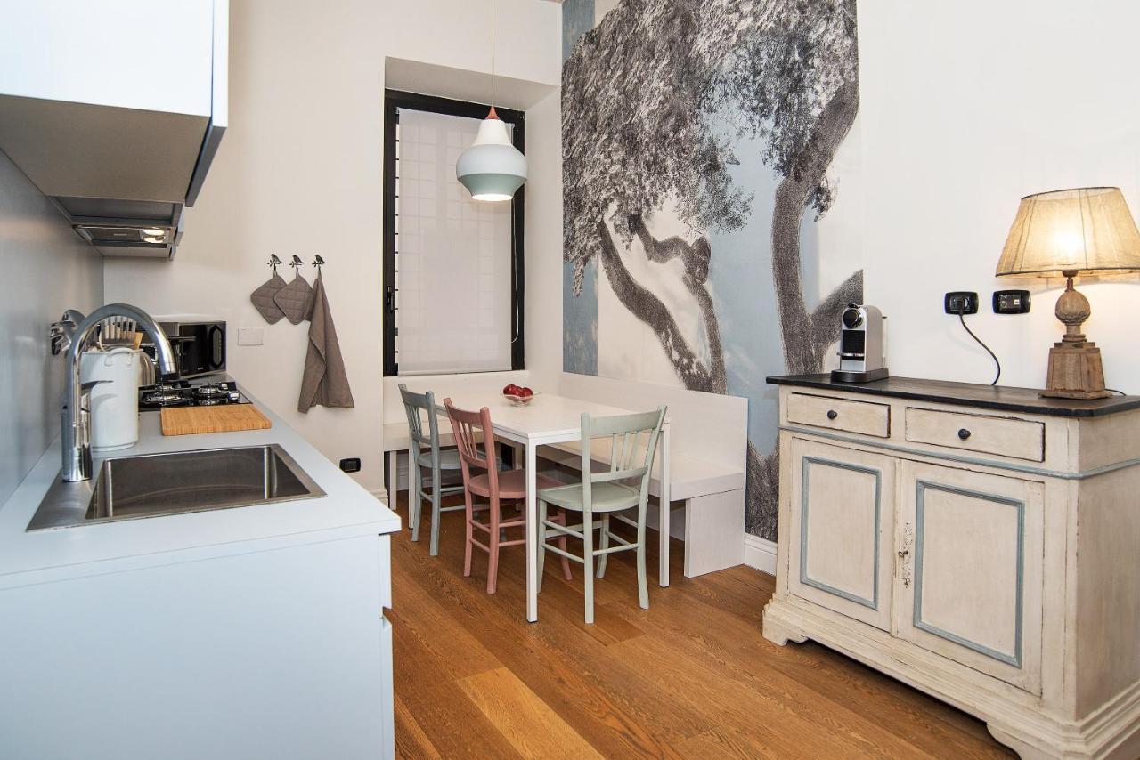 Likeyourhome, 80 Sq M Luxury Apartment With Jacuzzi, In Trastevere District ローマ エクステリア 写真