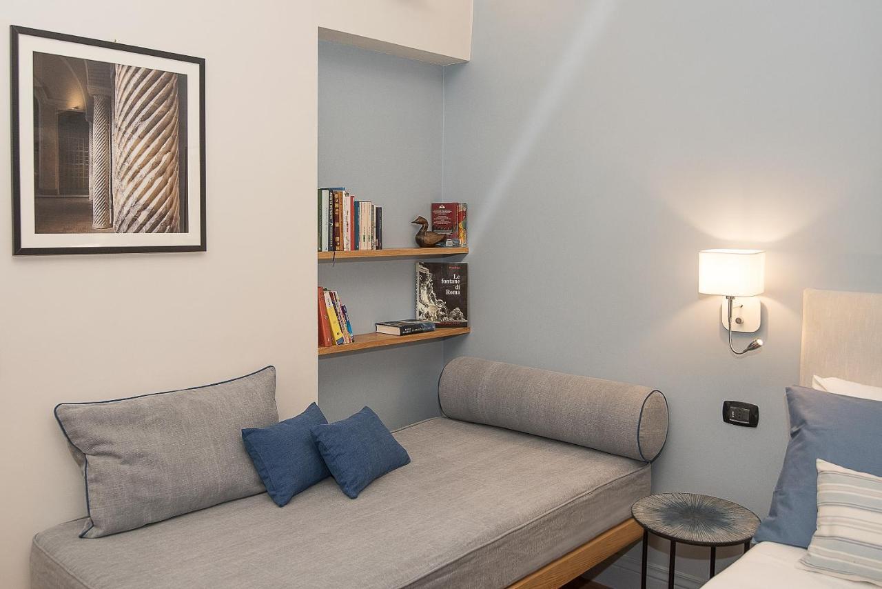Likeyourhome, 80 Sq M Luxury Apartment With Jacuzzi, In Trastevere District ローマ エクステリア 写真