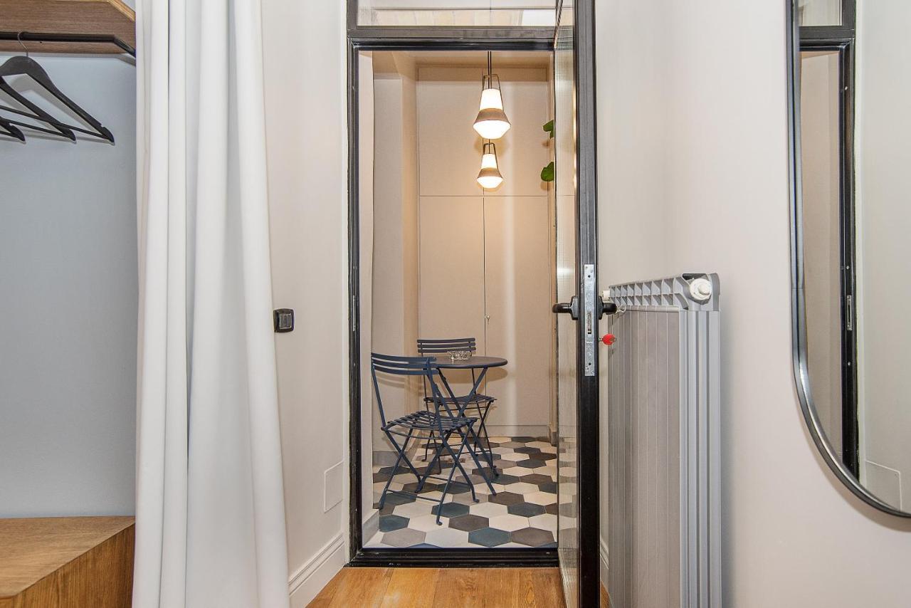 Likeyourhome, 80 Sq M Luxury Apartment With Jacuzzi, In Trastevere District ローマ エクステリア 写真