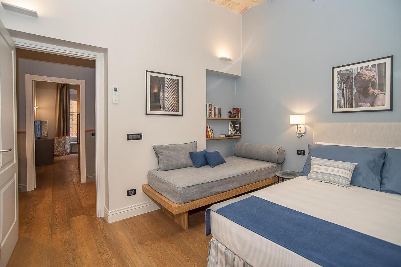 Likeyourhome, 80 Sq M Luxury Apartment With Jacuzzi, In Trastevere District ローマ エクステリア 写真