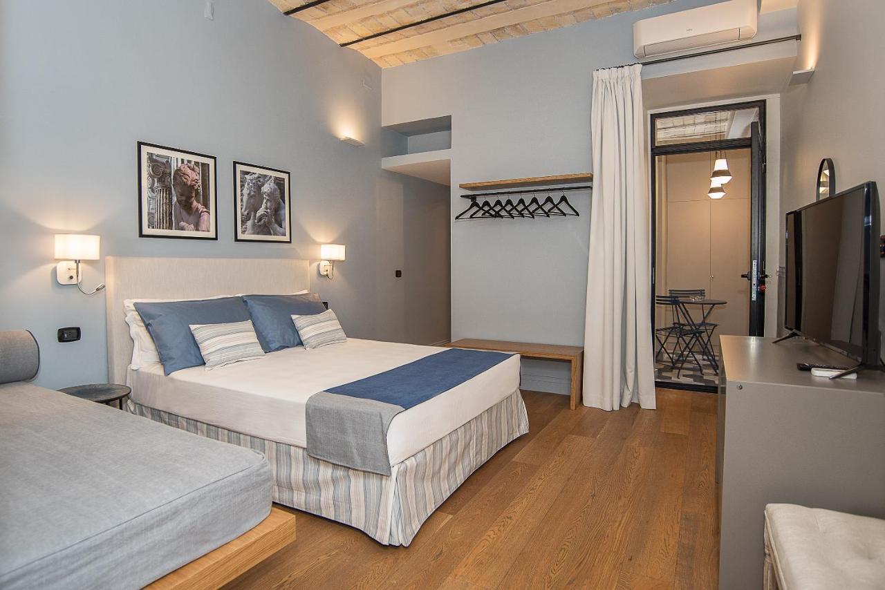 Likeyourhome, 80 Sq M Luxury Apartment With Jacuzzi, In Trastevere District ローマ エクステリア 写真