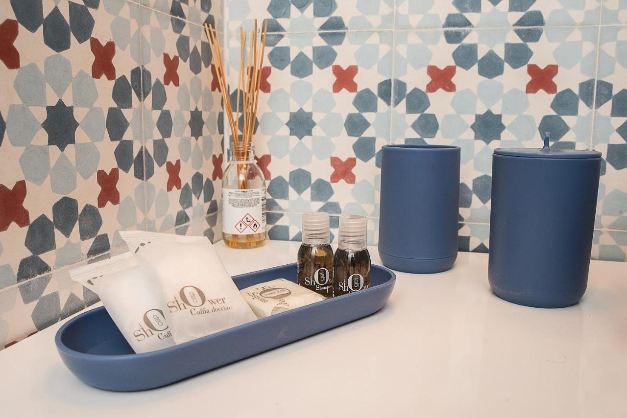 Likeyourhome, 80 Sq M Luxury Apartment With Jacuzzi, In Trastevere District ローマ エクステリア 写真